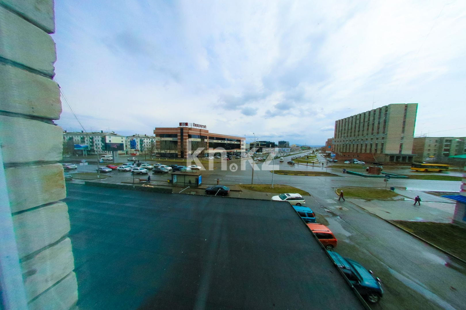 Аренда 1-комнатной квартиры посуточно, 40 м², пр. Ауэзова, дом  41 - Аренда квартир посуточно в Усть-Каменогорске фото 6 из 9