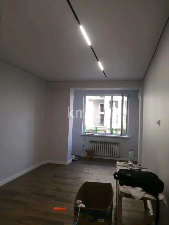 Продажа 1-комнатной квартиры, 33 м², ул. Карасай батыра, дом  326 - Продажа  однокомнатных квартир в новостройках Алматы с фото фото 1 из 4