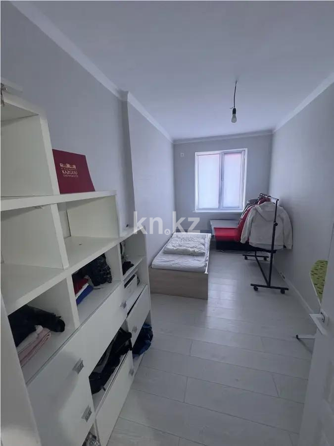 Продажа 1-комнатной квартиры, 33 м² - Продажа квартир в Казахстане - страница 26 фото 1 из 4