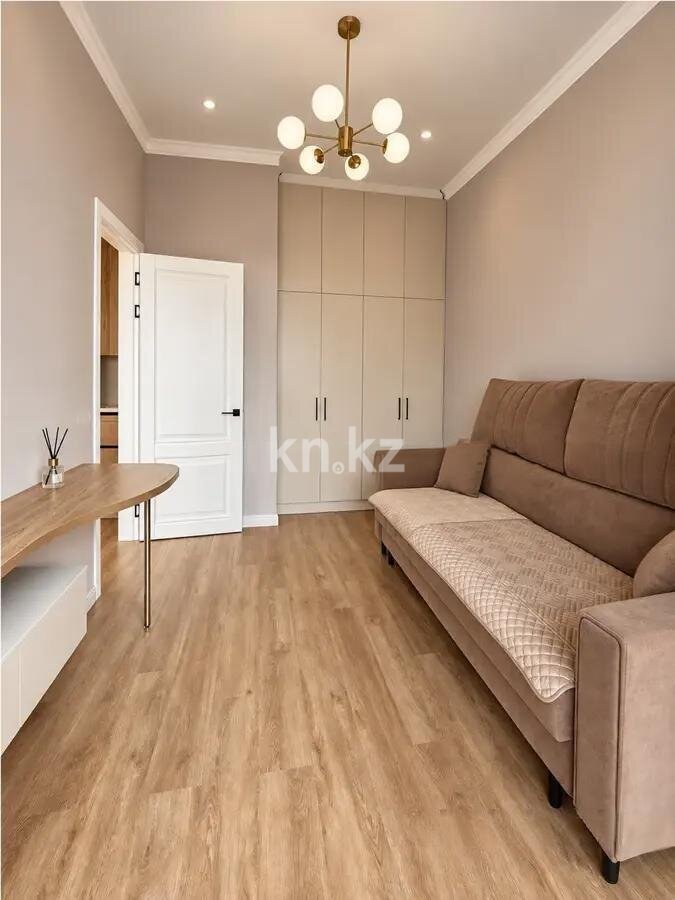 Продажа 3-комнатной квартиры, 70 м² в Астане - фото 3