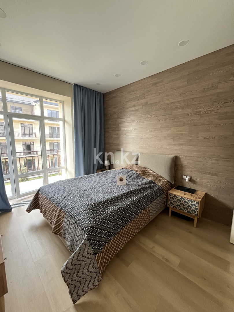 Продажа 2-комнатной квартиры, 48 м², ул. МТФ - Продажа  двухкомнатных квартир в новостройках Алматы фото 1 из 10