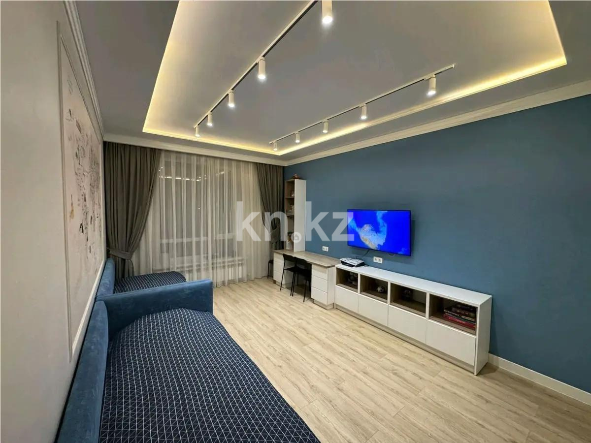 Продажа 3-комнатной квартиры, 108 м², ул. Мухамедханова, дом  21/2 в Астане - фото 2