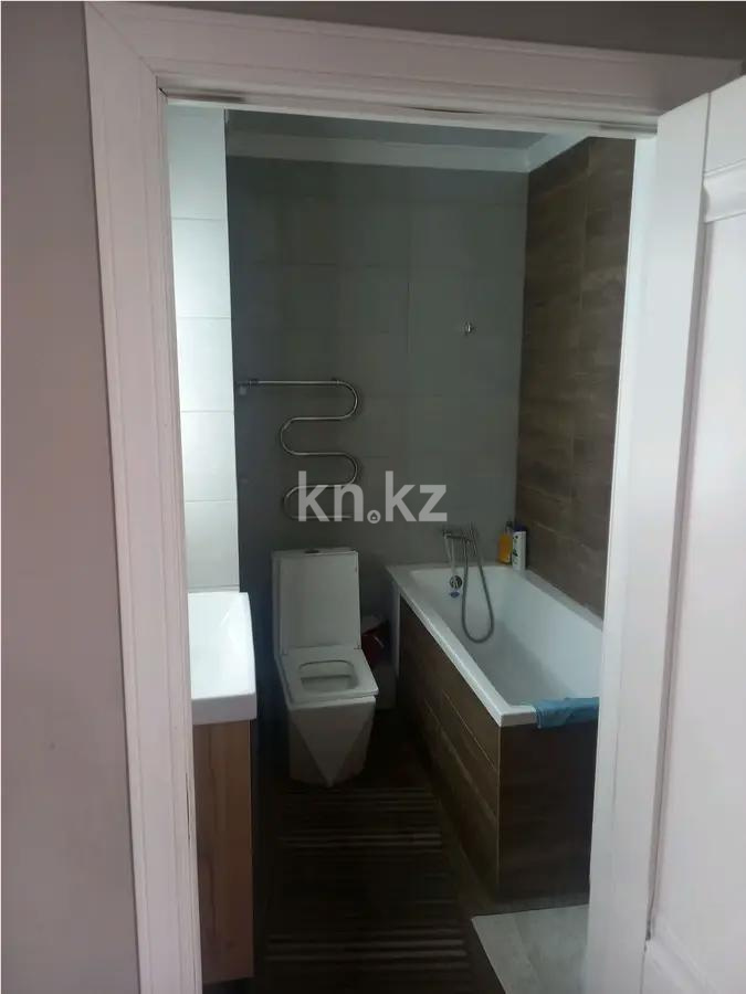 Продажа 3-комнатной квартиры, 90.2 м² - Продажа трехкомнатных квартир от собственников в Алматы фото 3 из 5