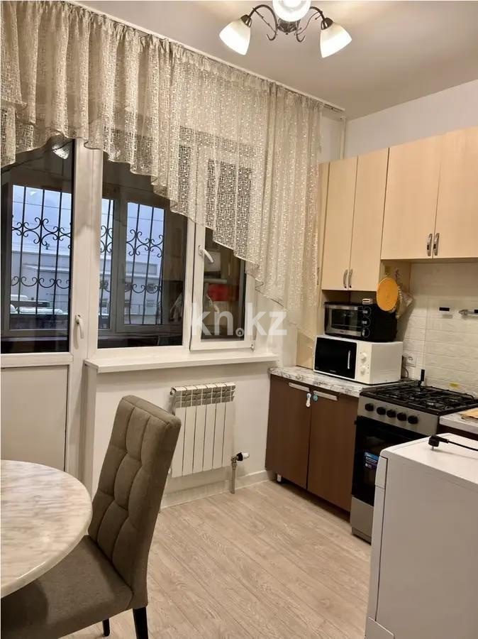 Продажа 2-комнатной квартиры, 62.8 м² - Продажа  двухкомнатных квартир в новостройках Алматы с фото - страница 34 фото 3 из 6