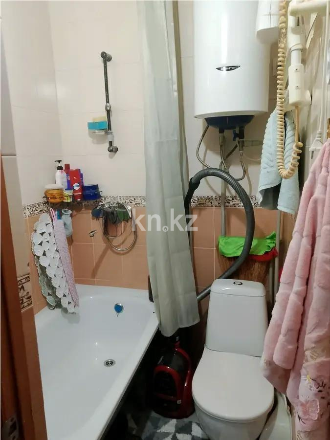 Продажа 2-комнатной квартиры, 30 м², ул. Кендала, дом  2 в Астане - фото 3