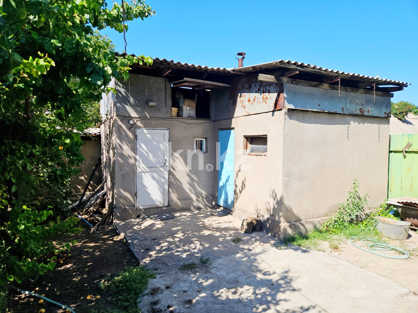 Продажа 4-комнатного дома, 86.8 м² в Алматы - фото 4
