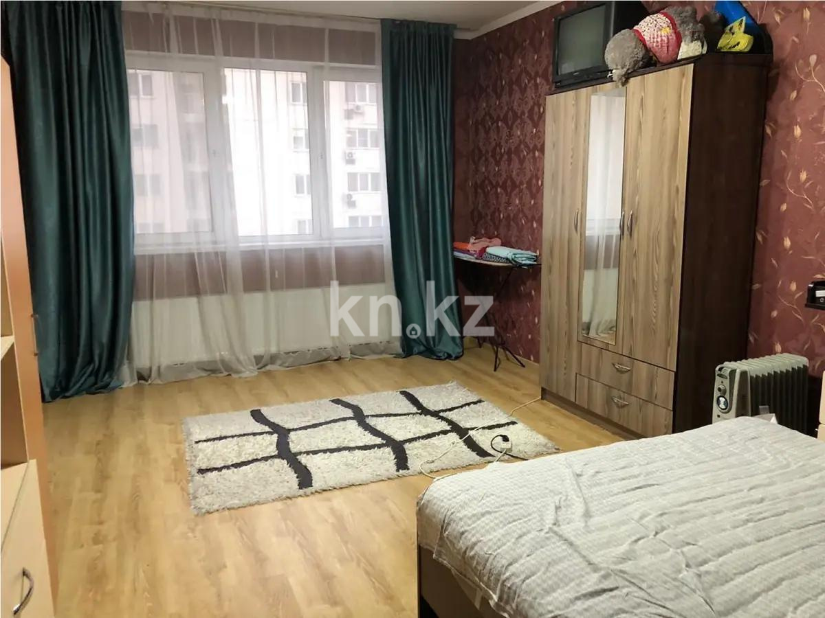 Продажа 2-комнатной квартиры, 64 м², ул. Брусиловского, дом  159 - Продажа  двухкомнатных квартир в новостройках Алматы фото 2 из 6