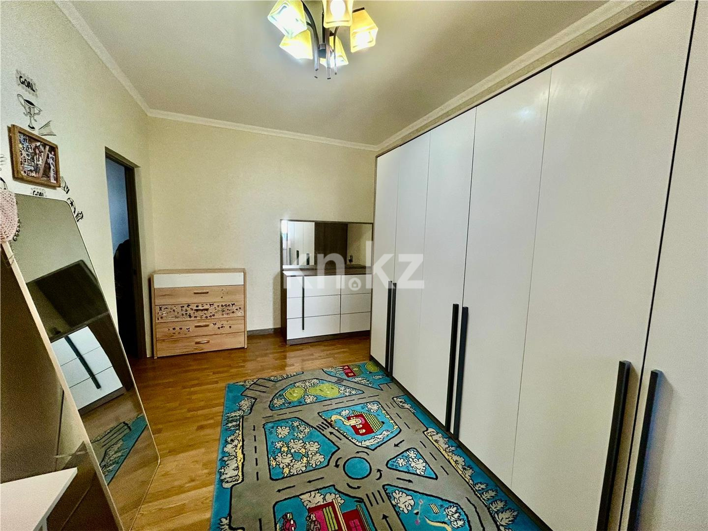 Продажа 2-комнатной квартиры, 65 м², пр. Шахтеров - Продажа квартир в Караганде фото 5 из 17