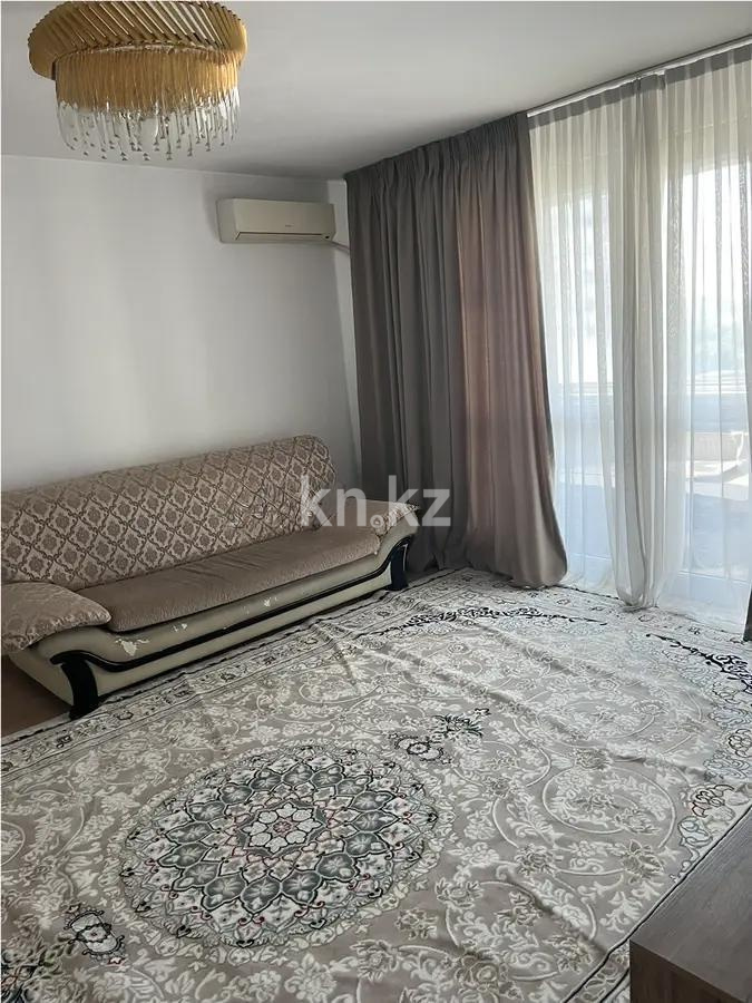 Продажа 2-комнатной квартиры, 68 м², мкр. Аккент, дом  55 - Продажа квартир в Казахстане фото 1 из 5