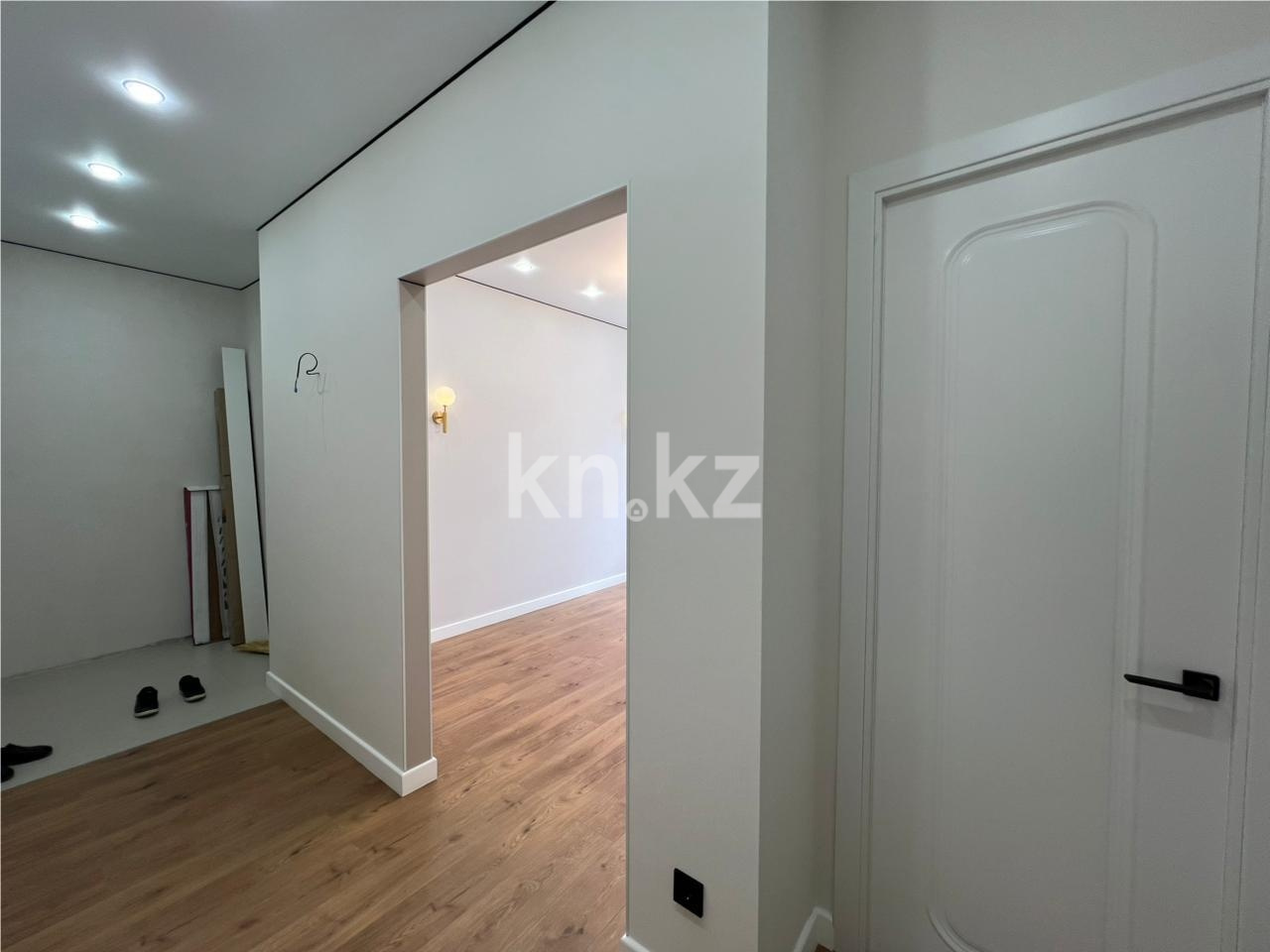Продажа 1-комнатной квартиры, 38 м² в Караганде - фото 7