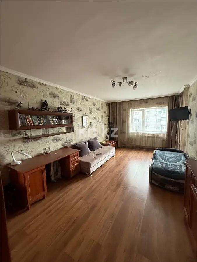 Продажа 3-комнатной квартиры, 113.9 м², мкр-н Мамыр-1, дом  29 - Продажа квартир в новостройках Алматы без посредников с фото фото 1 из 5