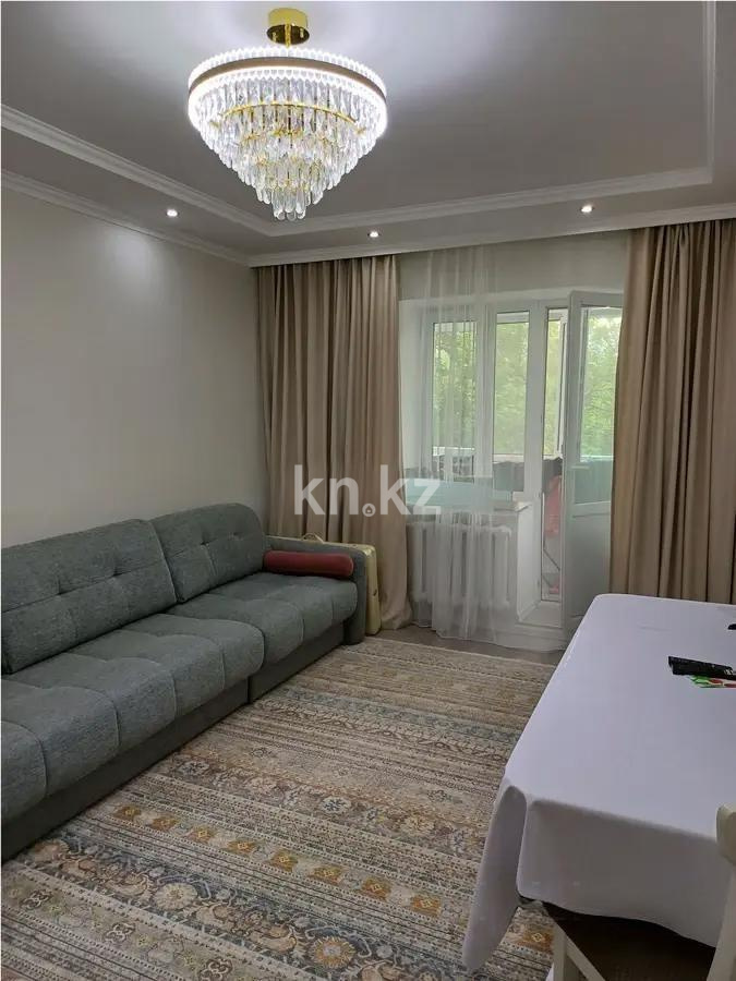 Продажа 2-комнатной квартиры, 72 м², ул. Сауран, дом  7 - Продажа квартир в новостройках Астаны без посредников с фото фото 1 из 4