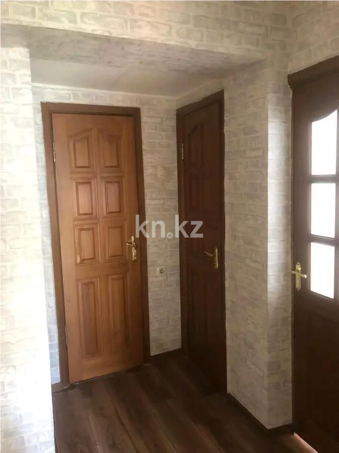 Продажа 2-комнатной квартиры, 53.5 м² в Алматы - фото 5