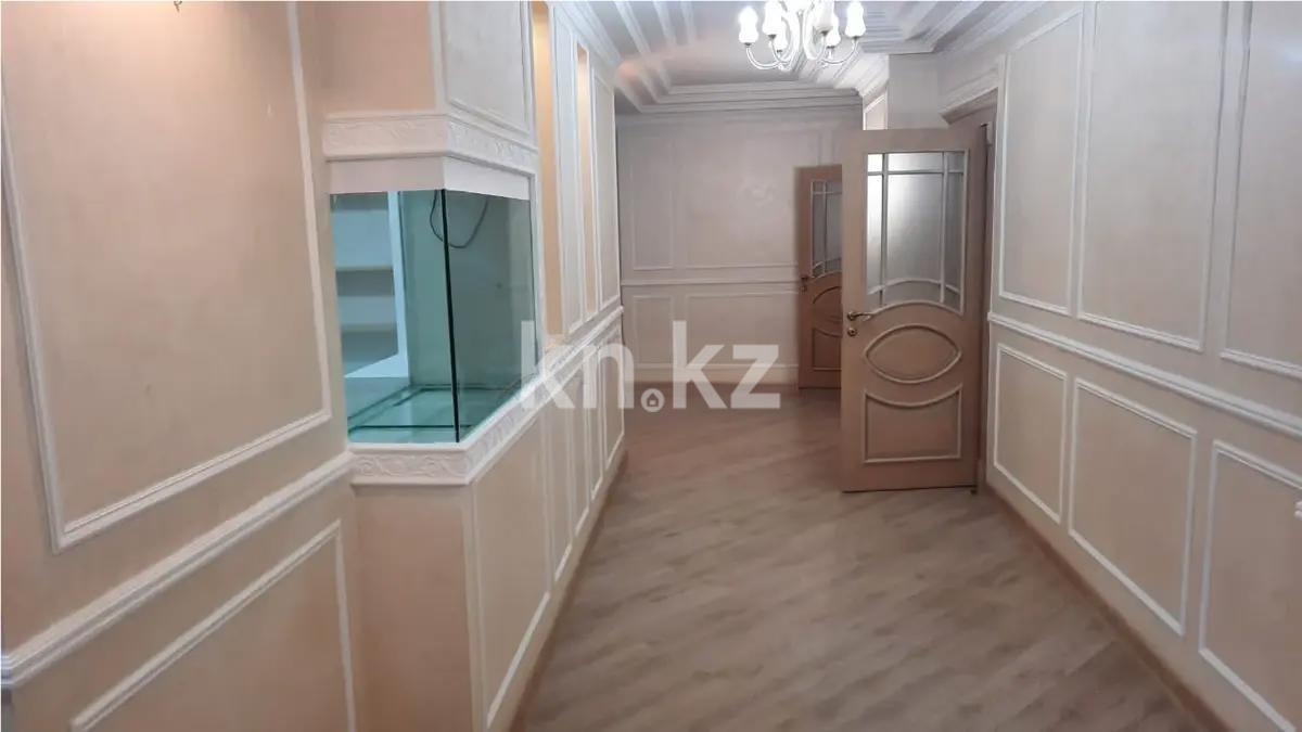 Продажа 4-комнатной квартиры, 225 м², ул. Достык, дом  13 в Астане - фото 9