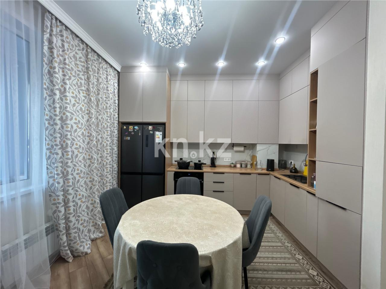 Продажа 3-комнатной квартиры, 100 м² в Астане - фото 14