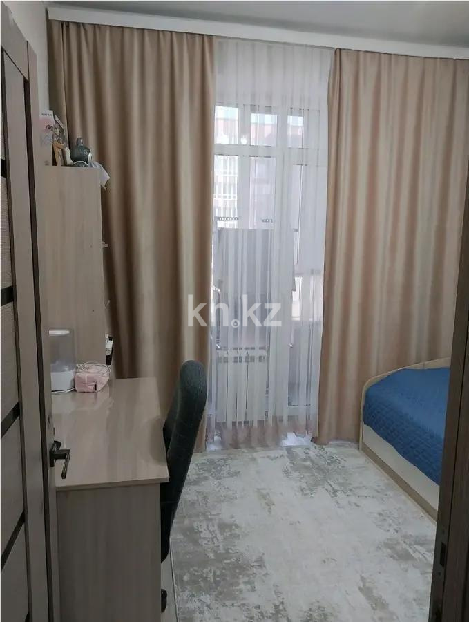Продажа 2-комнатной квартиры, 38.1 м² в Астане - фото 2