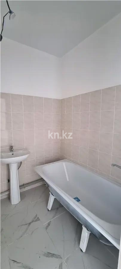 Продажа 2-комнатной квартиры, 58.7 м² в Алматы - фото 4