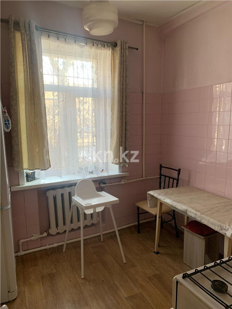 Продажа 2-комнатной квартиры, 58 м², ул. Шакирова в Караганде - фото 6 Продажа 2-комнатной квартиры, 58 м², ул. Шакирова в Караганде - фото 6