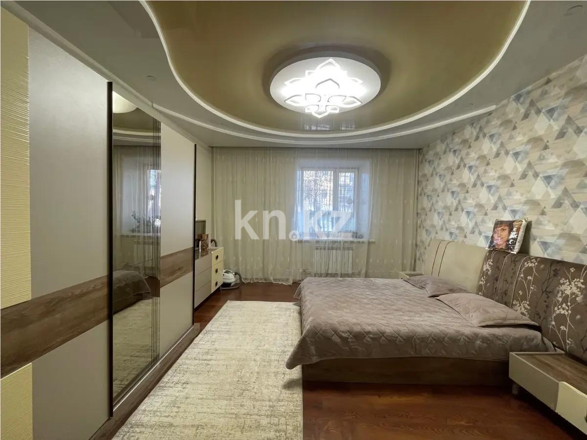 Продажа 3-комнатной квартиры, 74 м² - Продажа трехкомнатных квартир в Караганде - страница 2 фото 2 из 5