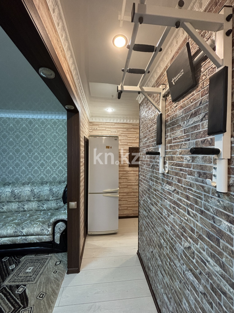 Продажа 2-комнатной квартиры, 48 м² - Продажа квартир в панельном доме в Караганде фото 4 из 9