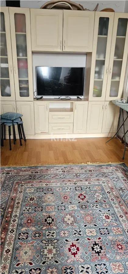 Продажа 3-комнатной квартиры, 55 м², ул. Аркалык, дом  35 - Продажа  трехкомнатных квартир в Алматы фото 1 из 5