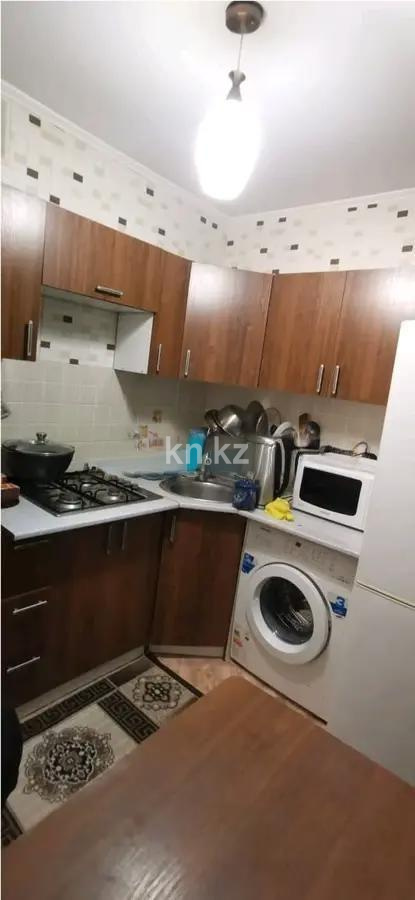 Продажа 2-комнатной квартиры, 42 м², мкр-н 9, дом  51 в Алматы - фото 3