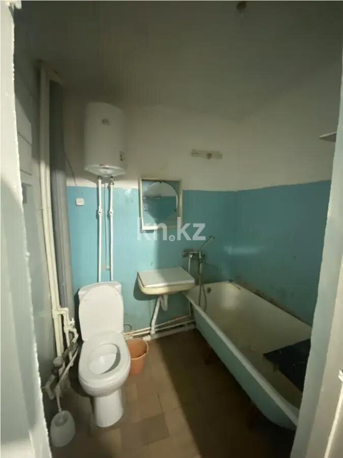 Продажа 1-комнатной квартиры, 32 м² в Караганде - фото 3