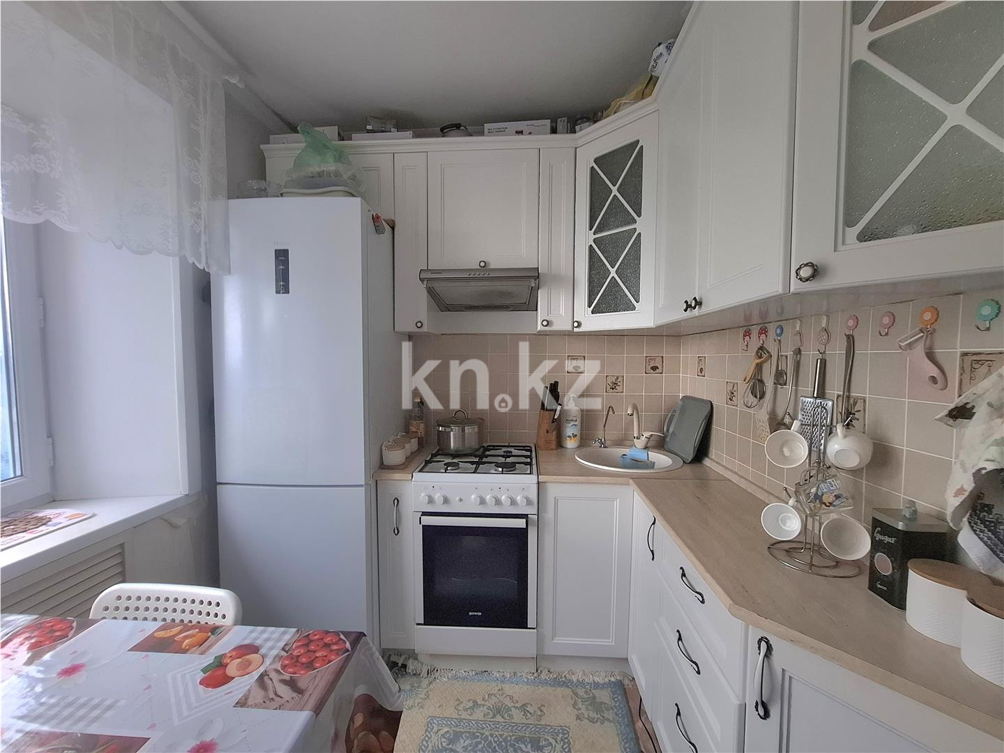 Продажа 2-комнатной квартиры, 45 м² - Продажа двухкомнатных квартир в блочном доме в Казахстане фото 6 из 14