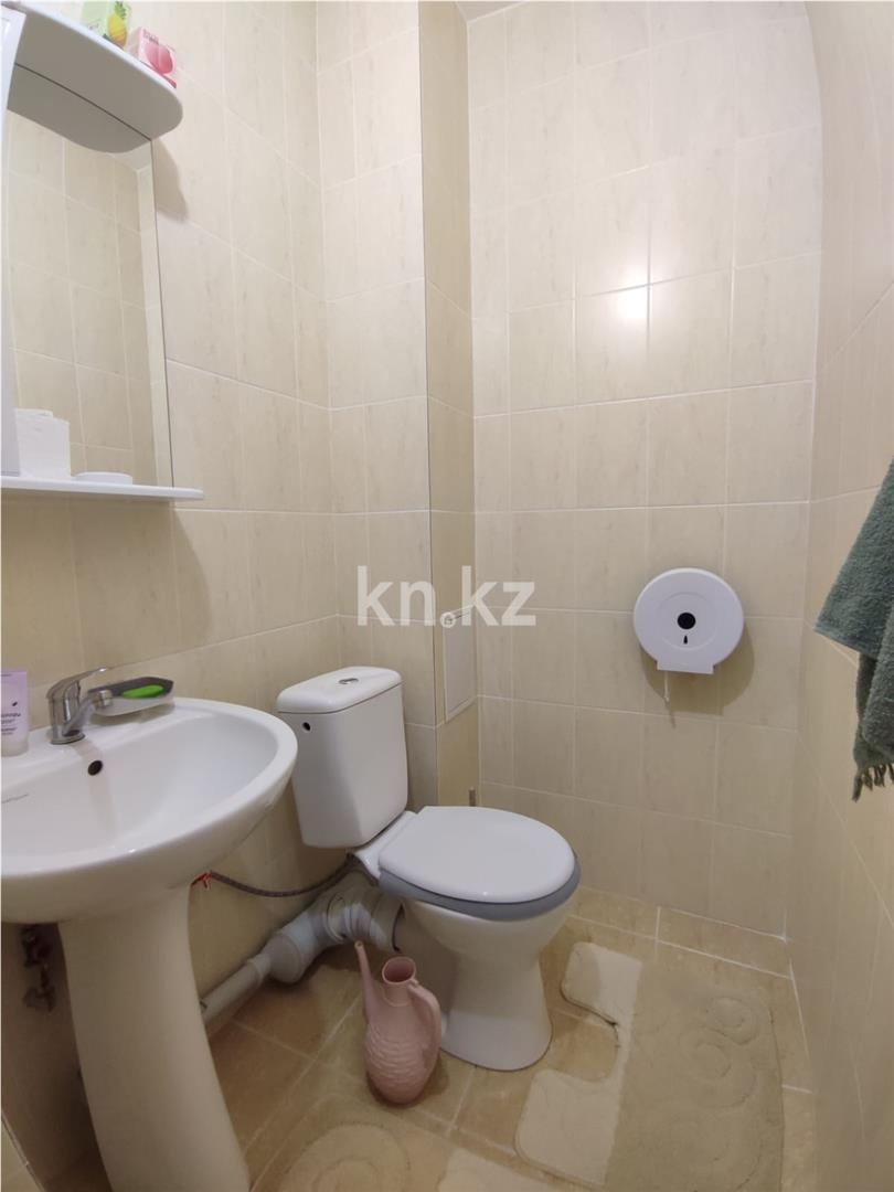 Продажа 3-комнатной квартиры, 65.6 м² - Продажа  трехкомнатных квартир в новостройках Астаны фото 11 из 15
