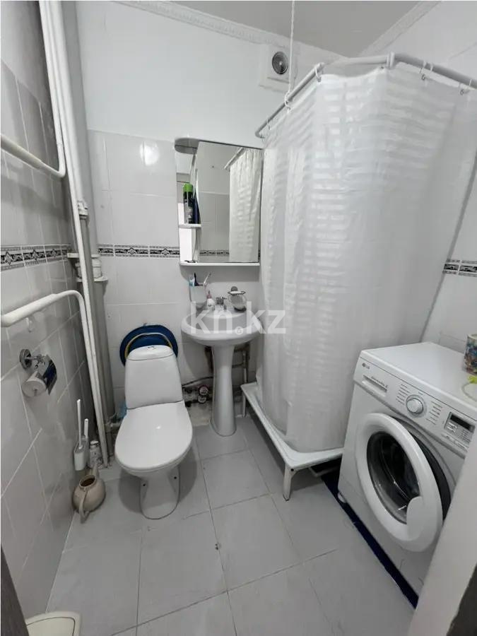 Продажа 1-комнатной квартиры, 25.5 м² - Продажа однокомнатных квартир от собственников в Астане фото 3 из 4