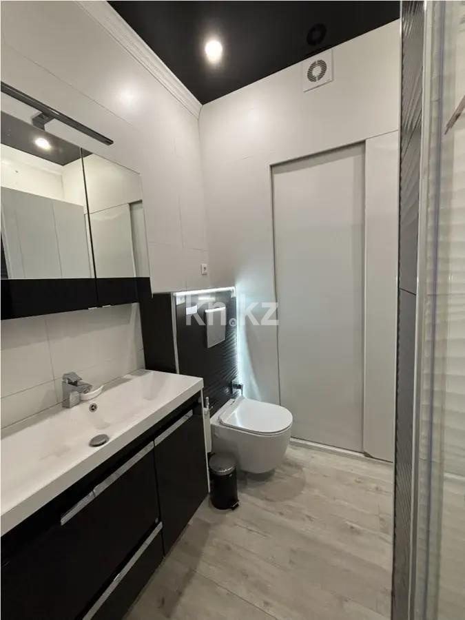 Продажа 3-комнатной квартиры, 110.9 м², ул. Омарова, дом  27 - Продажа квартир в Астане фото 5 из 7