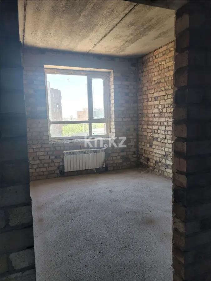 Продажа 3-комнатной квартиры, 89 м², ул. Муканова, дом  51/4 стр - Продажа  трехкомнатных квартир в Караганде фото 2 из 4