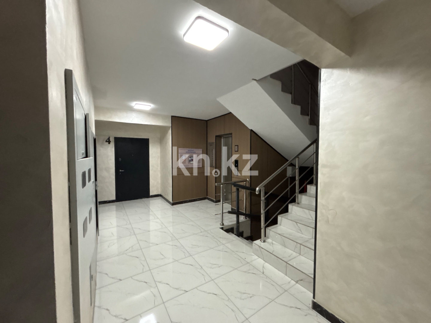 Продажа 3-комнатной квартиры, 72.4 м² - Продажа квартир в новостройках Алматы фото 6 из 36
