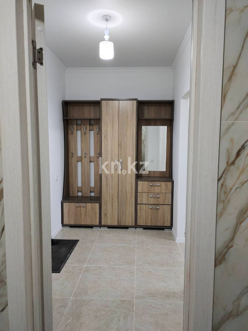 Аренда 1-комнатной квартиры, 33 м², ул. А-75, дом  2 - ул. Байтурсынова - Продажа квартир в Балхаше фото 5 из 8