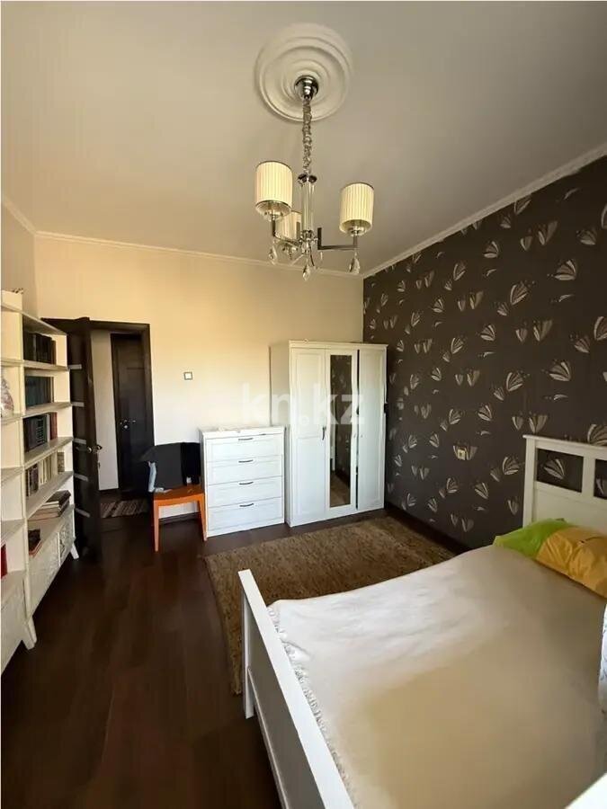 Продажа 2-комнатной квартиры, 56 м² в Алматы