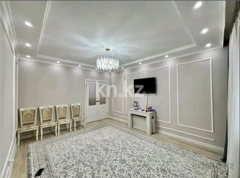 Продажа 2-комнатной квартиры, 73 м² в Астане