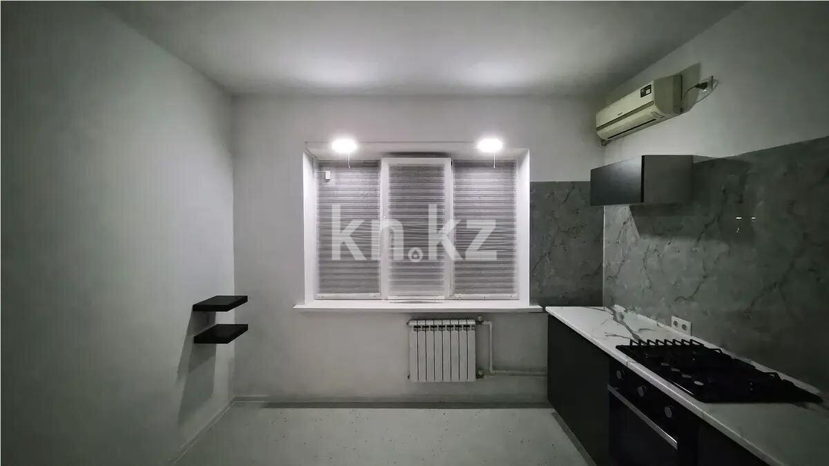 Продажа 2-комнатной квартиры, 59.5 м² в Алматы - фото 2
