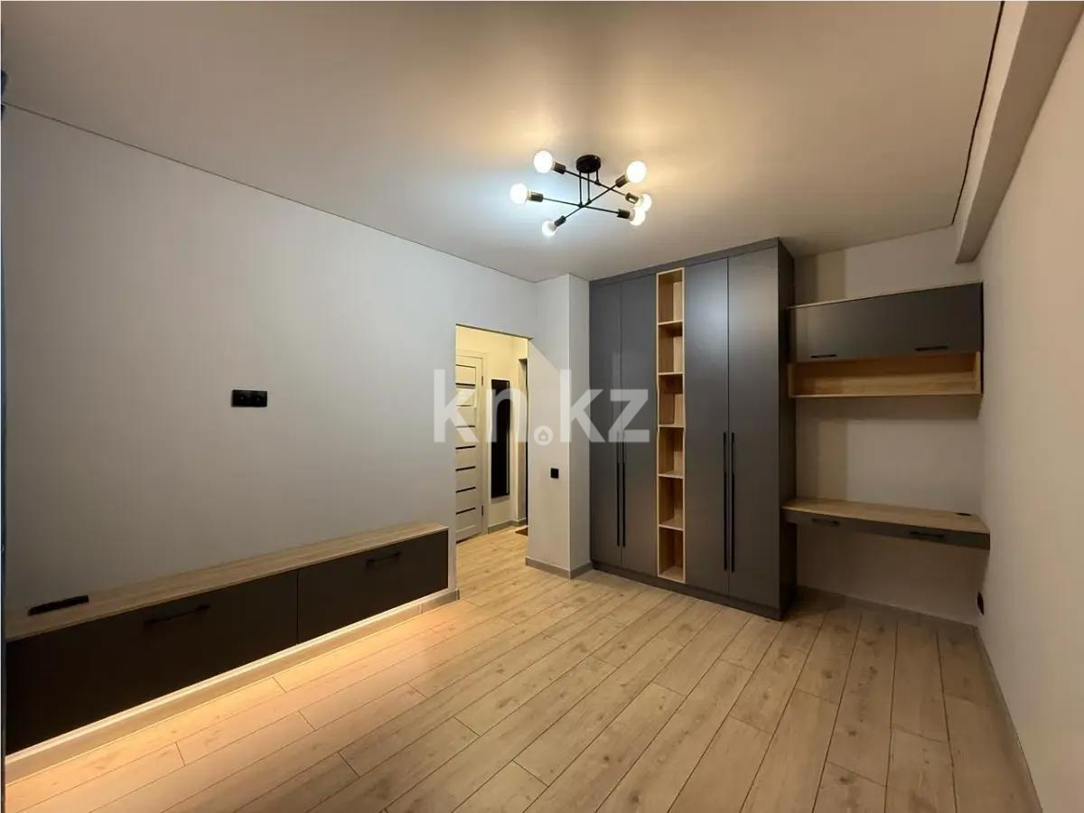 Продажа 1-комнатной квартиры, 31 м² - Продажа квартир в Алматы - страница 23 фото 2 из 4