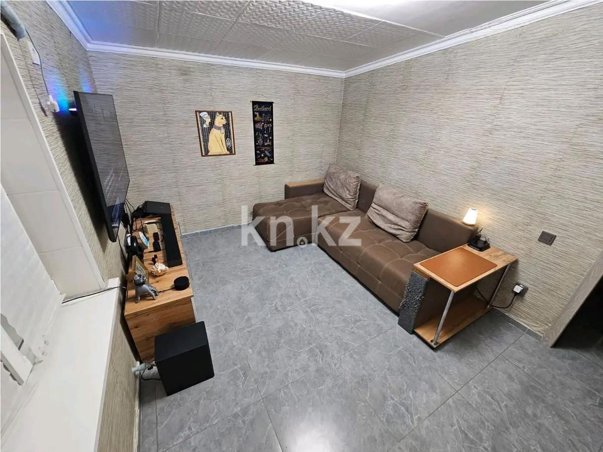 Продажа 2-комнатной квартиры, 45 м², ул. Мамытова, дом  175 - Продажа  двухкомнатных квартир в Алматы без посредников с фото фото 1 из 5