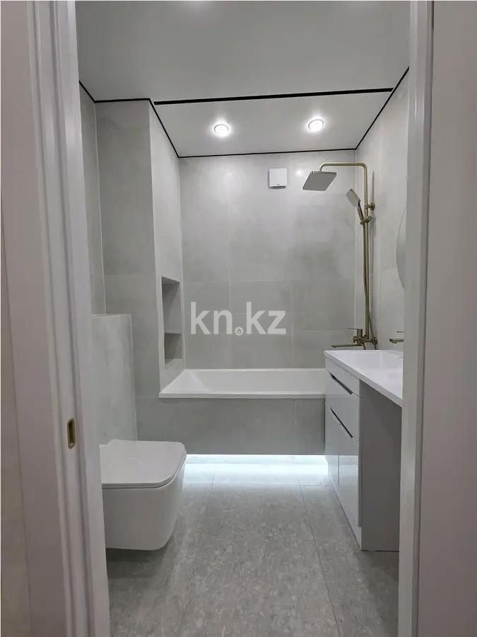 Продажа 2-комнатной квартиры, 37.2 м² - Продажа квартир в Астане - страница 26 фото 3 из 3