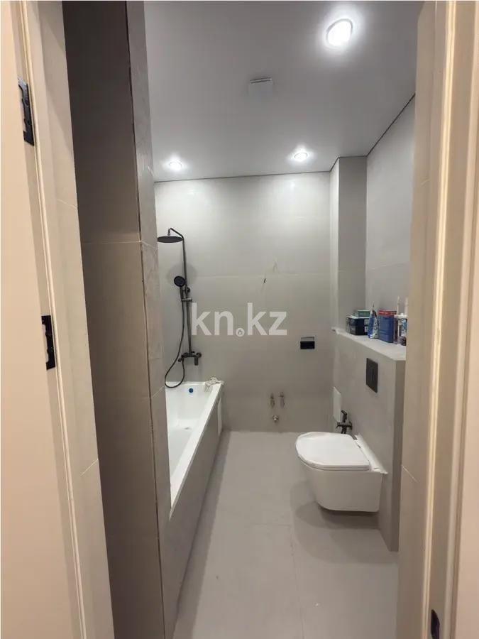 Продажа 3-комнатной квартиры, 93 м² в Астане - фото 4