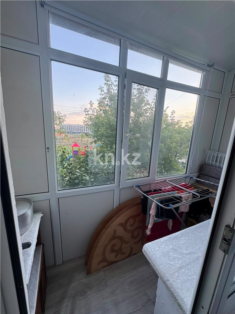 Продажа 3-комнатной квартиры, 67 м² - Продажа трехкомнатных квартир в Казахстане - страница 23 фото 11 из 11