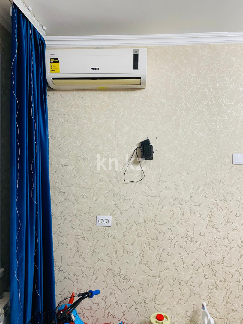 Продажа 2-комнатной квартиры, 46.5 м² - Продажа недвижимости в Казахстане фото 5 из 17