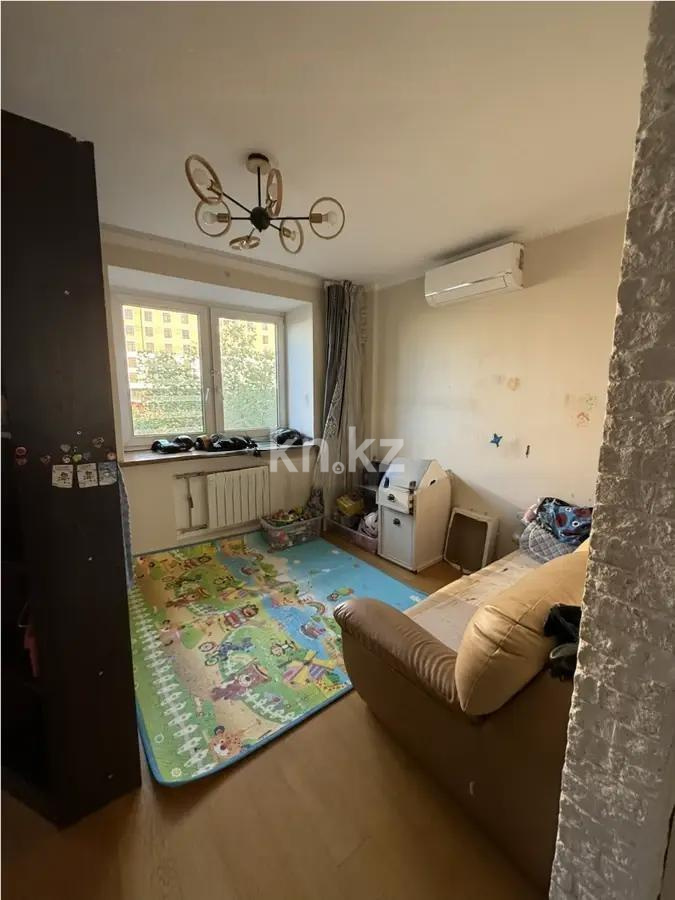 Продажа 4-комнатной квартиры, 138.7 м² - Продажа квартир в Алматы - страница 21 фото 3 из 5