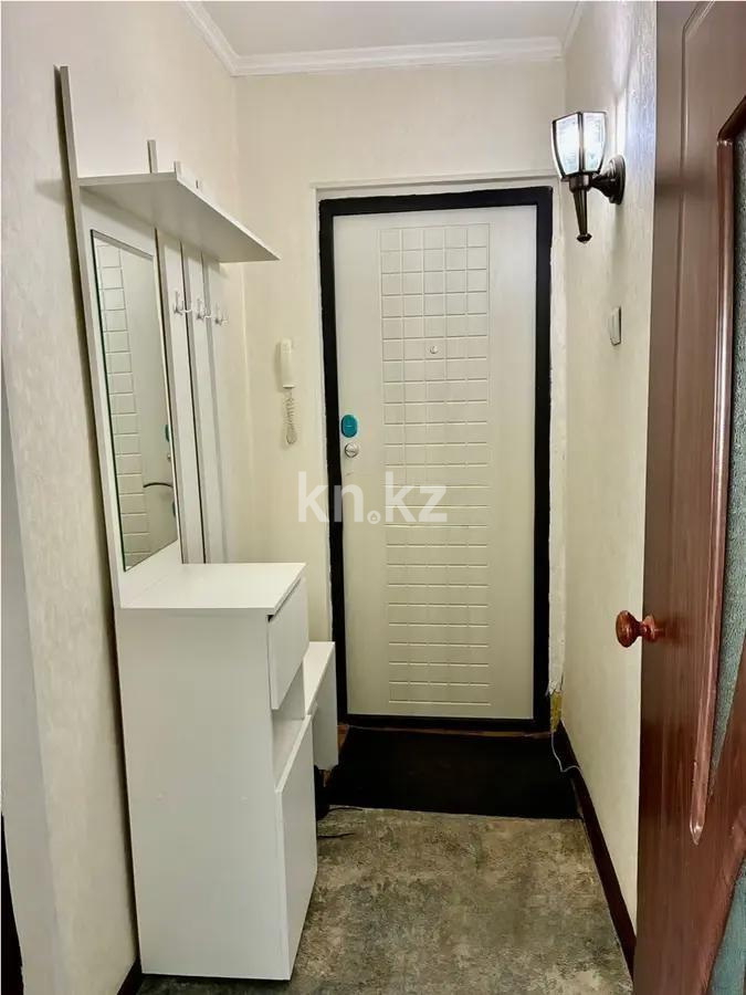 Продажа 1-комнатной квартиры, 31 м², мкр-н 5, дом  27 в Алматы - фото 4