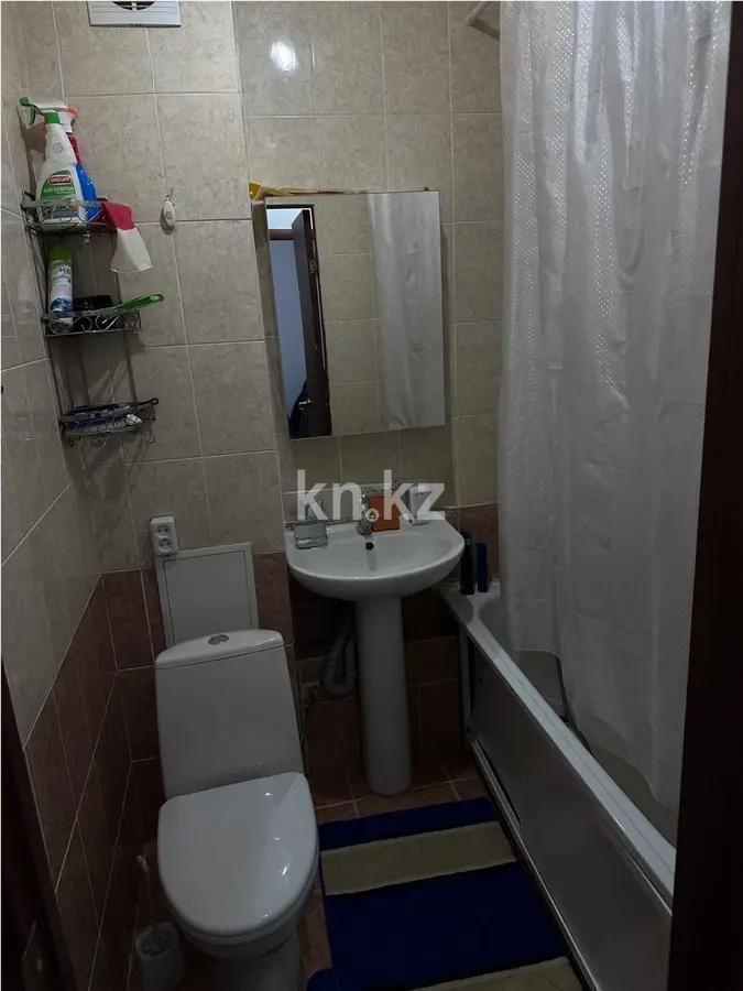 Продажа 2-комнатной квартиры, 42 м² - Продажа двухкомнатных квартир в кирпичном доме в Астане фото 4 из 4