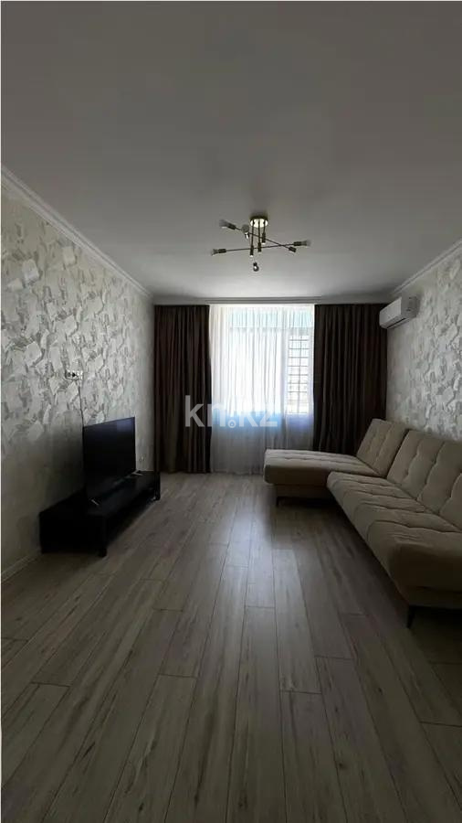 Продажа 2-комнатной квартиры, 67.7 м², пр. Туран, дом  52 в Астане