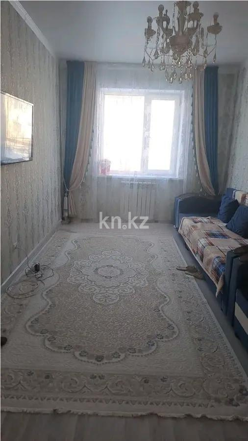 Продажа 2-комнатной квартиры, 56 м² - Продажа квартир в Астане - страница 52 фото 1 из 5