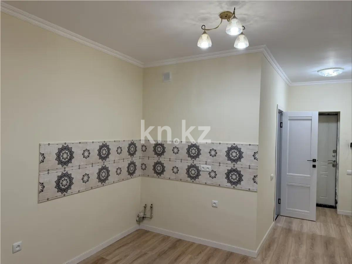 Продажа 1-комнатной квартиры, 31 м² в Астане - фото 3