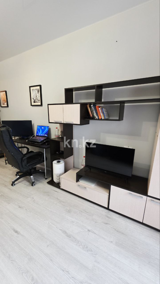 Продажа 1-комнатной квартиры, 30.5 м² - Продажа квартир в Казахстане - страница 18 фото 1 из 12